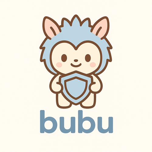 BUBU - Protect your LABUBU